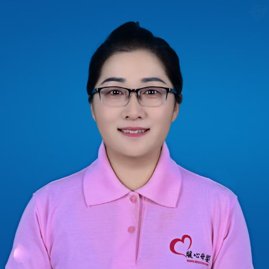 高級母嬰護(hù)理——劉艷梅